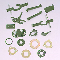 Stamping Parts(06)